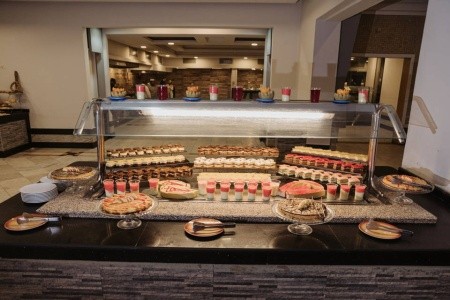 Blue Lake Resort & Aquapark (Ex. Mirage Bay) - 40