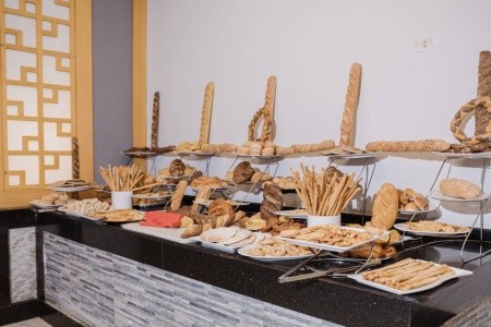 Blue Lake Resort & Aquapark (Ex. Mirage Bay) - 41