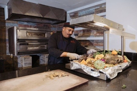 Blue Lake Resort & Aquapark (Ex. Mirage Bay) - 43