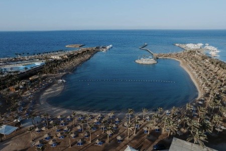 Blue Lake Resort & Aquapark (Ex. Mirage Bay) - 48