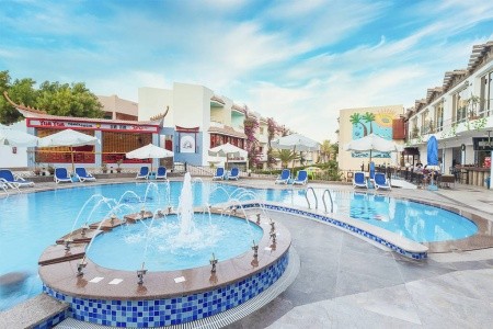 Minamark Beach Resort - 2