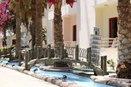 Minamark Beach Resort - 7