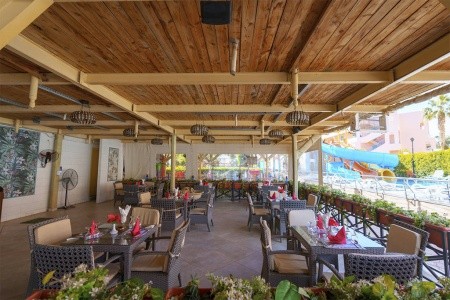 Minamark Beach Resort - 12