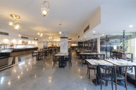 Minamark Beach Resort - 13