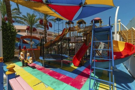 Minamark Beach Resort - 14