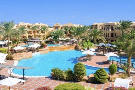 Steigenberger Coraya Beach (Ex. Iberotel) - 4