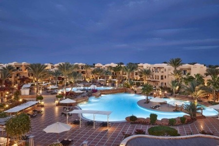 Steigenberger Coraya Beach (Ex. Iberotel) - 7