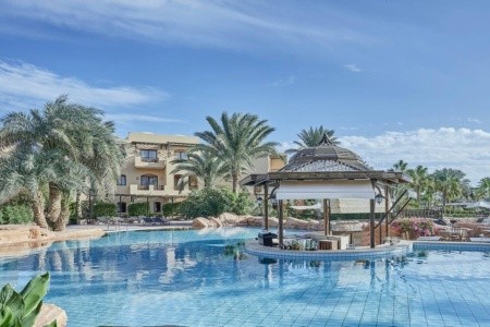 Steigenberger Coraya Beach (Ex. Iberotel) - 9