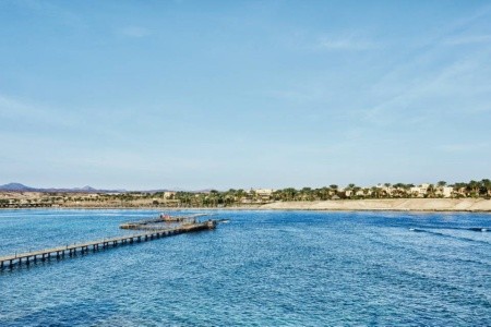 Steigenberger Coraya Beach (Ex. Iberotel) - 10