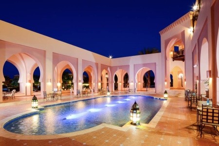 Steigenberger Coraya Beach (Ex. Iberotel) - 13