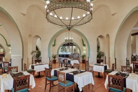 Steigenberger Coraya Beach (Ex. Iberotel) - 16