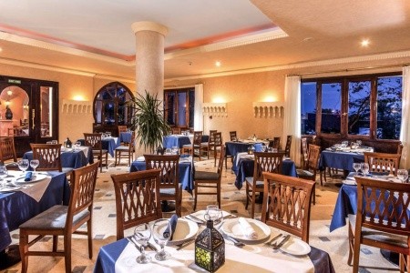 Steigenberger Coraya Beach (Ex. Iberotel) - 18