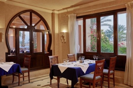 Steigenberger Coraya Beach (Ex. Iberotel) - 23