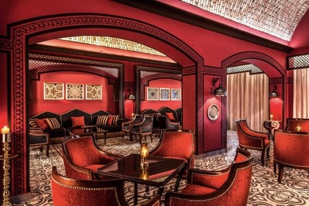 Steigenberger Coraya Beach (Ex. Iberotel) - 31