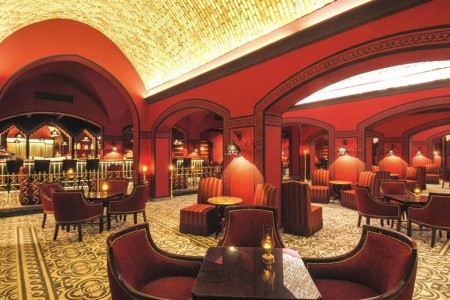 Steigenberger Coraya Beach (Ex. Iberotel) - 32