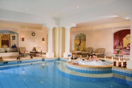 Steigenberger Coraya Beach (Ex. Iberotel) - 38