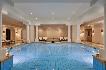 Steigenberger Coraya Beach (Ex. Iberotel) - 39