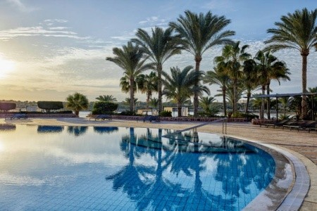 Steigenberger Coraya Beach (Ex. Iberotel) - 40