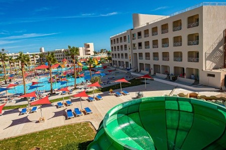 Titanic Resort & Aqua Park - 3