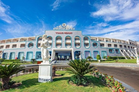 Titanic Resort & Aqua Park - 4