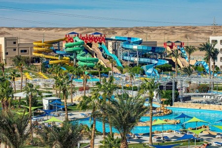 Titanic Resort & Aqua Park - 5