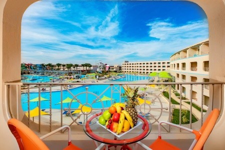 Titanic Resort & Aqua Park - 6