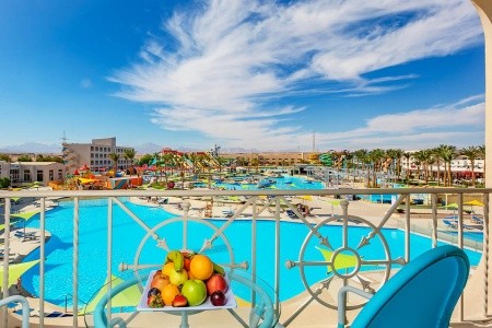 Titanic Resort & Aqua Park - 7