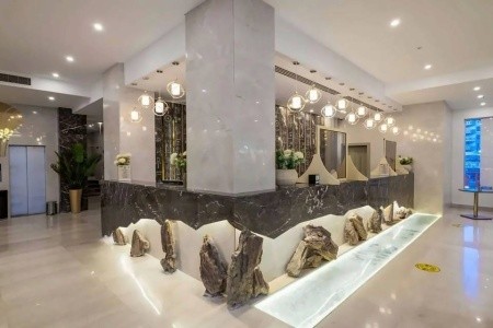 King Tut Aqua Park Beach Resort - 4