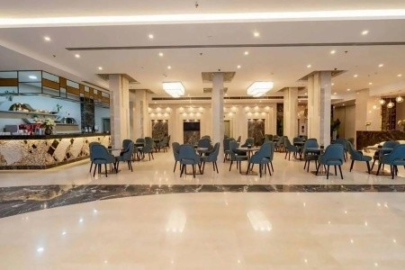 King Tut Aqua Park Beach Resort - 5