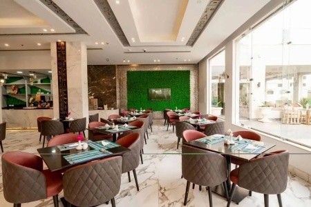 King Tut Aqua Park Beach Resort - 7