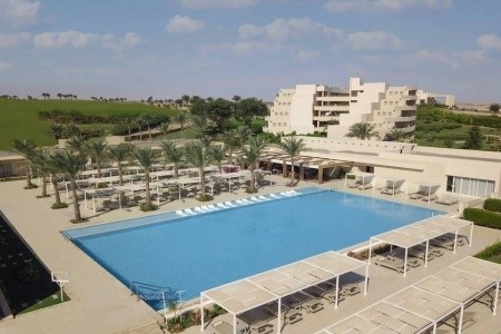 Steigenberger Makadi - 3