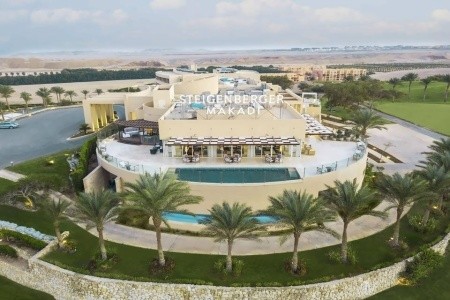 Steigenberger Makadi - 7