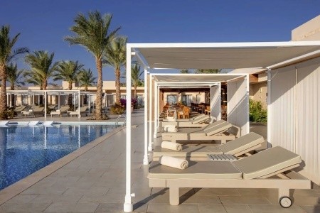 Steigenberger Makadi - 10