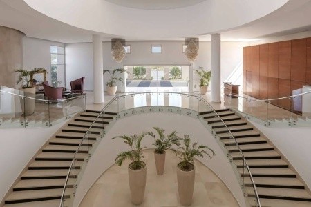 Steigenberger Makadi - 16