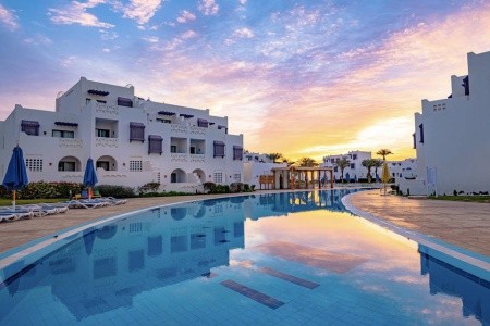 Mercure Hurghada - 3