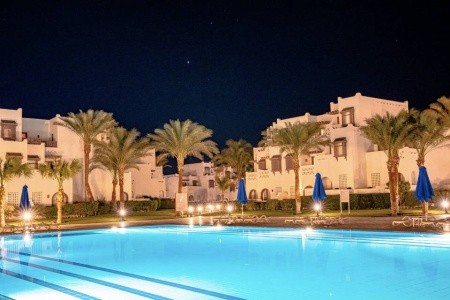 Mercure Hurghada - 8