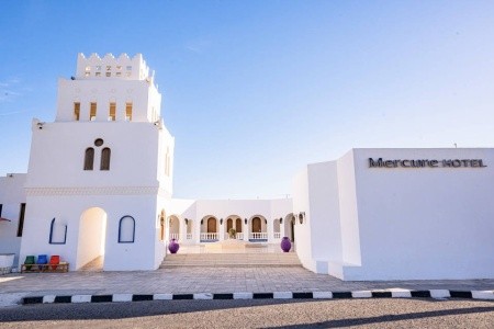 Mercure Hurghada - 12