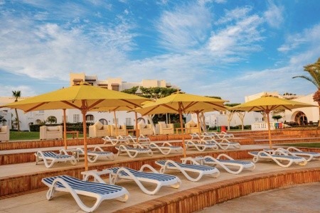 Mercure Hurghada - 13