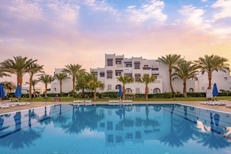 Mercure Hurghada - 14