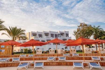 Mercure Hurghada - 15