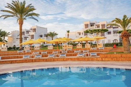 Mercure Hurghada - 16