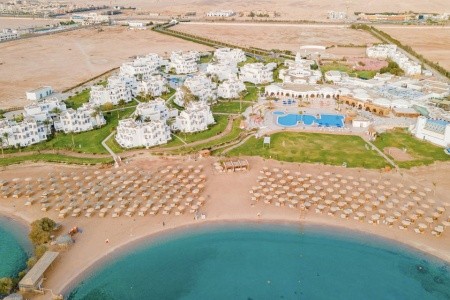 Mercure Hurghada - 18