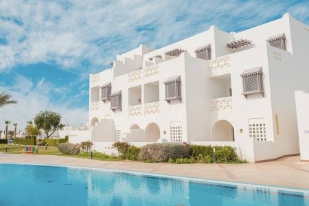 Mercure Hurghada - 20