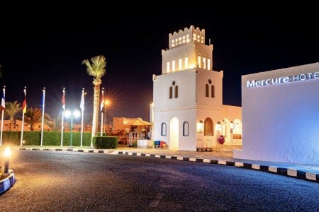 Mercure Hurghada - 21