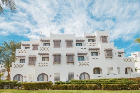 Mercure Hurghada - 23