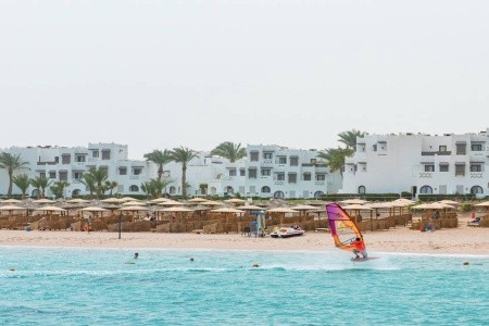 Mercure Hurghada - 24