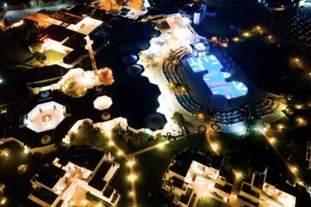 Mercure Hurghada - 25