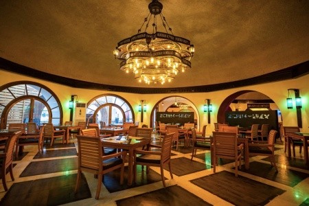 Mercure Hurghada - 29