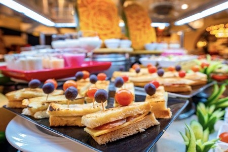 Mercure Hurghada - 31