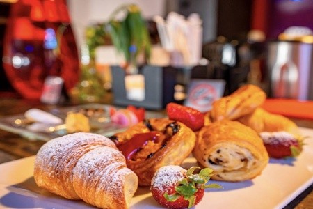 Mercure Hurghada - 33